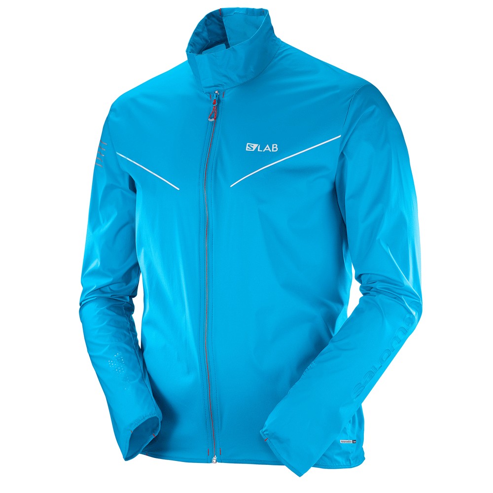Salomon S/Lab Light Jacket Sigma Sports