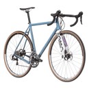 Rondo HVRT ST Disc Steel Road Bike 2018