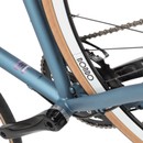 Rondo HVRT ST Disc Steel Road Bike 2018