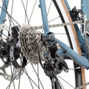 Rondo HVRT ST Disc Steel Road Bike 2018