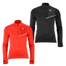 Salomon Fast Wing Long Sleeve Quarter Zip Run Top