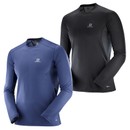 Salomon Trail Runner Long Sleeve Top