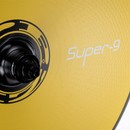 Zipp Super-9 NSW 30th Anniversary Carbon Clincher Rear Disc Wheel