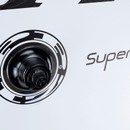 Zipp Super-9 NSW 30th Anniversary Carbon Clincher Rear Disc Wheel