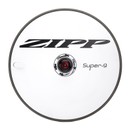 Zipp Super-9 NSW 30th Anniversary Carbon Clincher Rear Disc Wheel