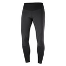 Salomon Trail Runner Womens Windstopper Tight