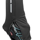 Salomon Trail Runner Womens Windstopper Tight