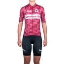 Black Sheep Cycling Lombardy Womens Short Sleeve Jersey