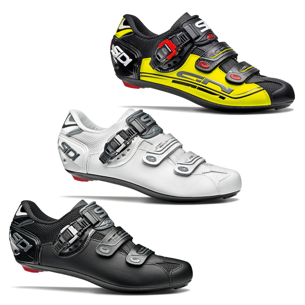 Sidi Genius 7 Road Cycling Shoes Sigma Sports