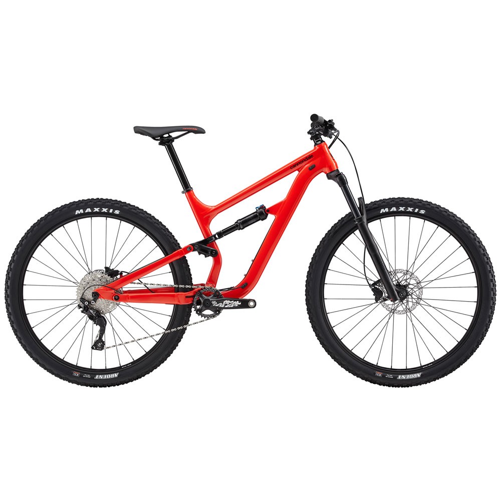 Cannondale Habit 6 29 Mountain Bike 2019