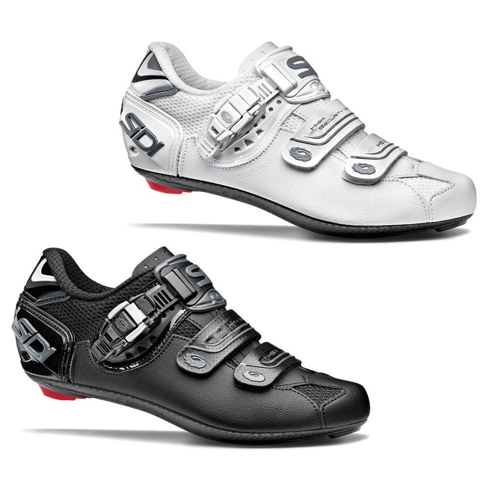 Sidi Genius 7 Womens Road Cycling Shoes