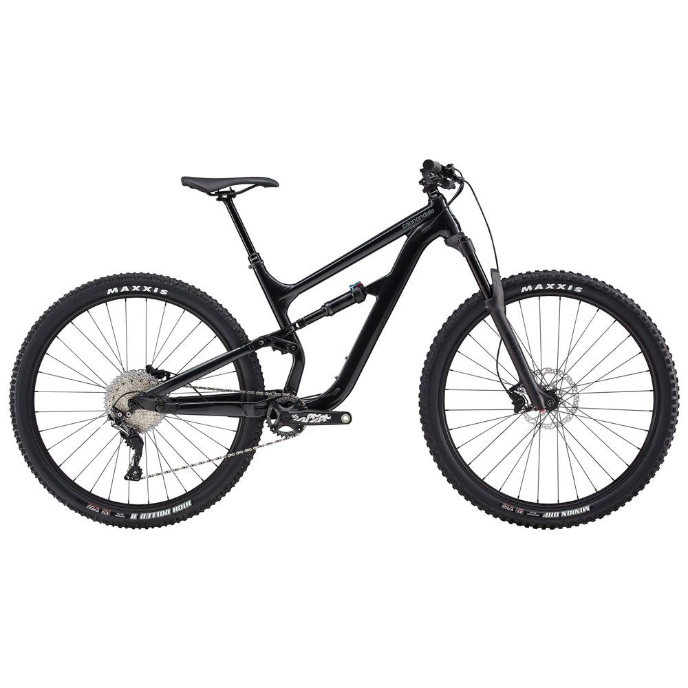 Cannondale Habit 5 29 Mountain Bike 2019
