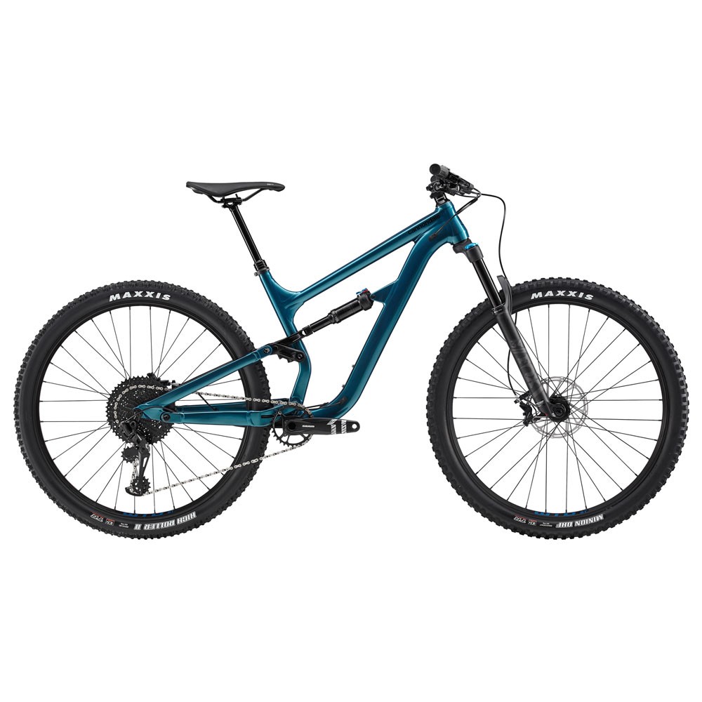 Cannondale Habit 4 29 Mountain Bike 2019