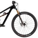 Cannondale Habit Carbon 1 29 Mountain Bike 2019