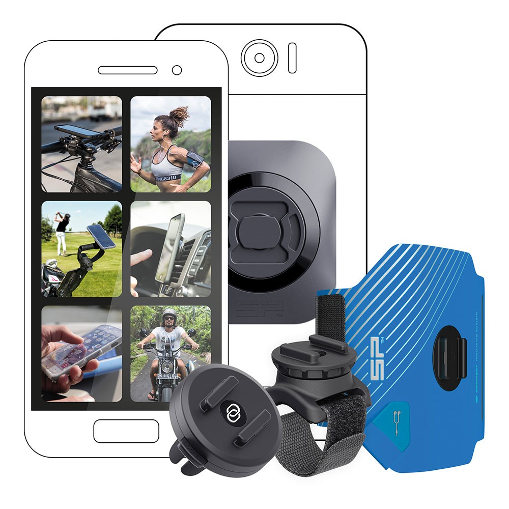 sp connect bundle
