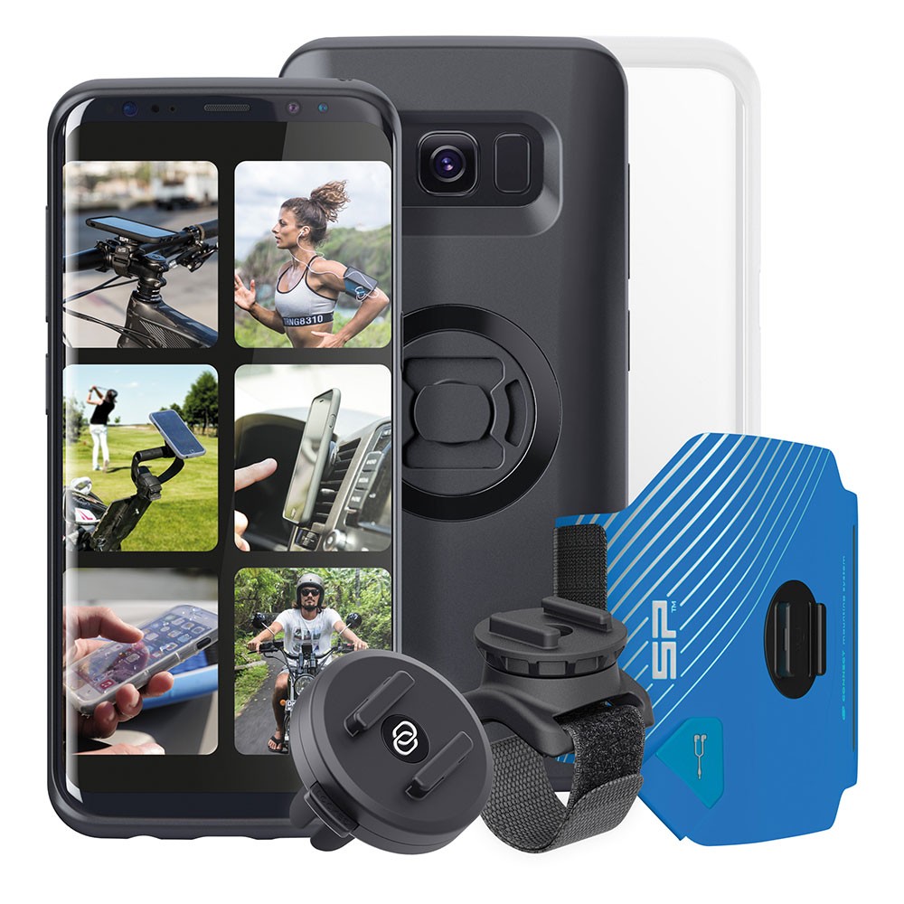 Sp Connect Moto Bundle Samsung | Infinity Motorcycles - View #7