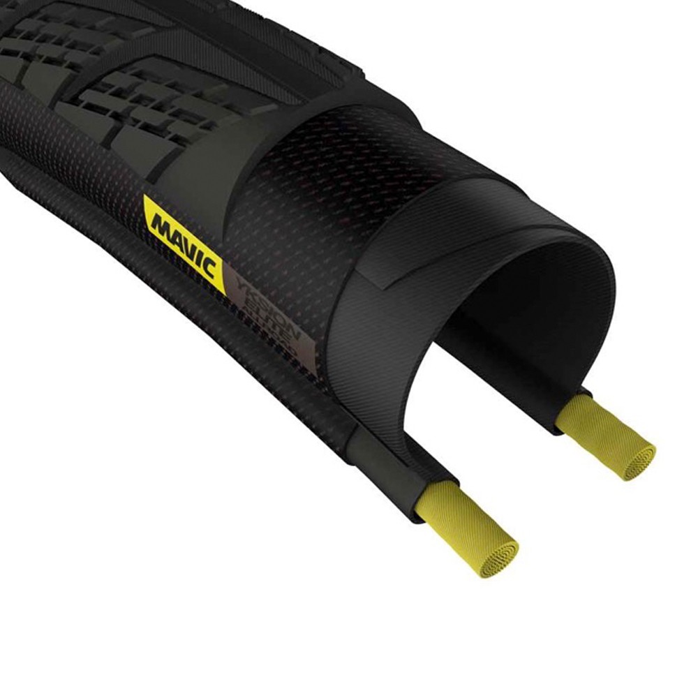 Mavic Yksion Elite Allroad Tubeless Ready Clincher Tyre