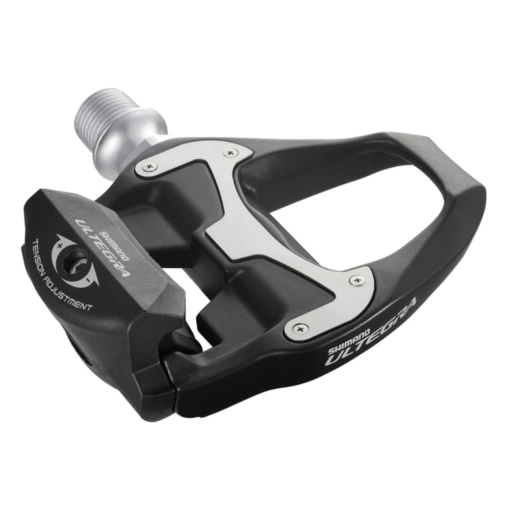 Ultegra 6700 pedals clearance