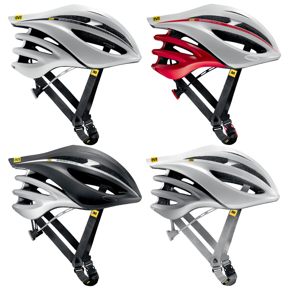 Mavic Plasma Helmet 