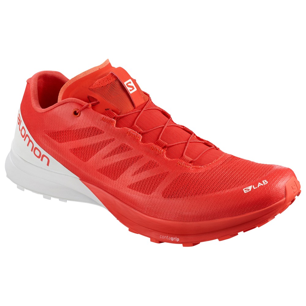 Salomon S/Lab Sense 7 Trail Running Shoes Sigma Sports