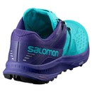 Salomon Sense Ultra Pro Womens Trail Running Shoes