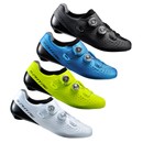 Shimano RC9 SPD-SL S-Phyre Road Cycling Shoes