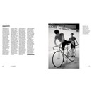 Guy Andrews Magnum Cycling Book