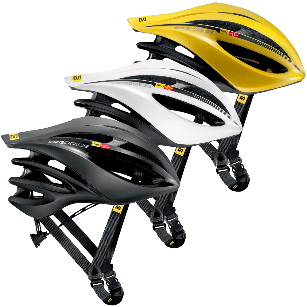 Mavic Plasma SLR Helmet 