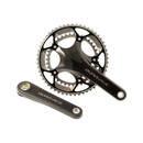 Shimano Dura Ace 7800 Carbon Chainset 53-39
