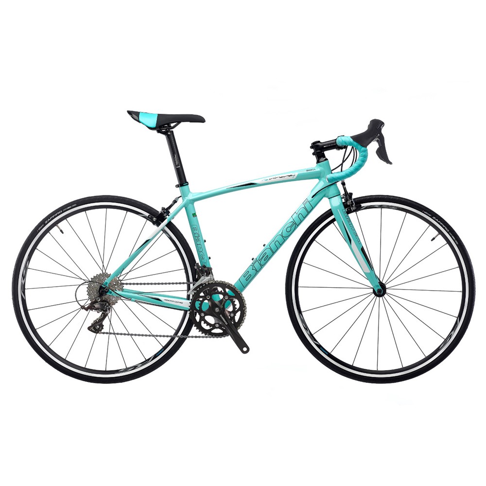 Bianchi Dama Bianca Nirone 7 Sora Road Bike 2019