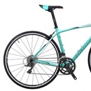 Bianchi Dama Bianca Nirone 7 Sora Road Bike 2019