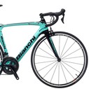 Bianchi Oltre XR3 105 Road Bike