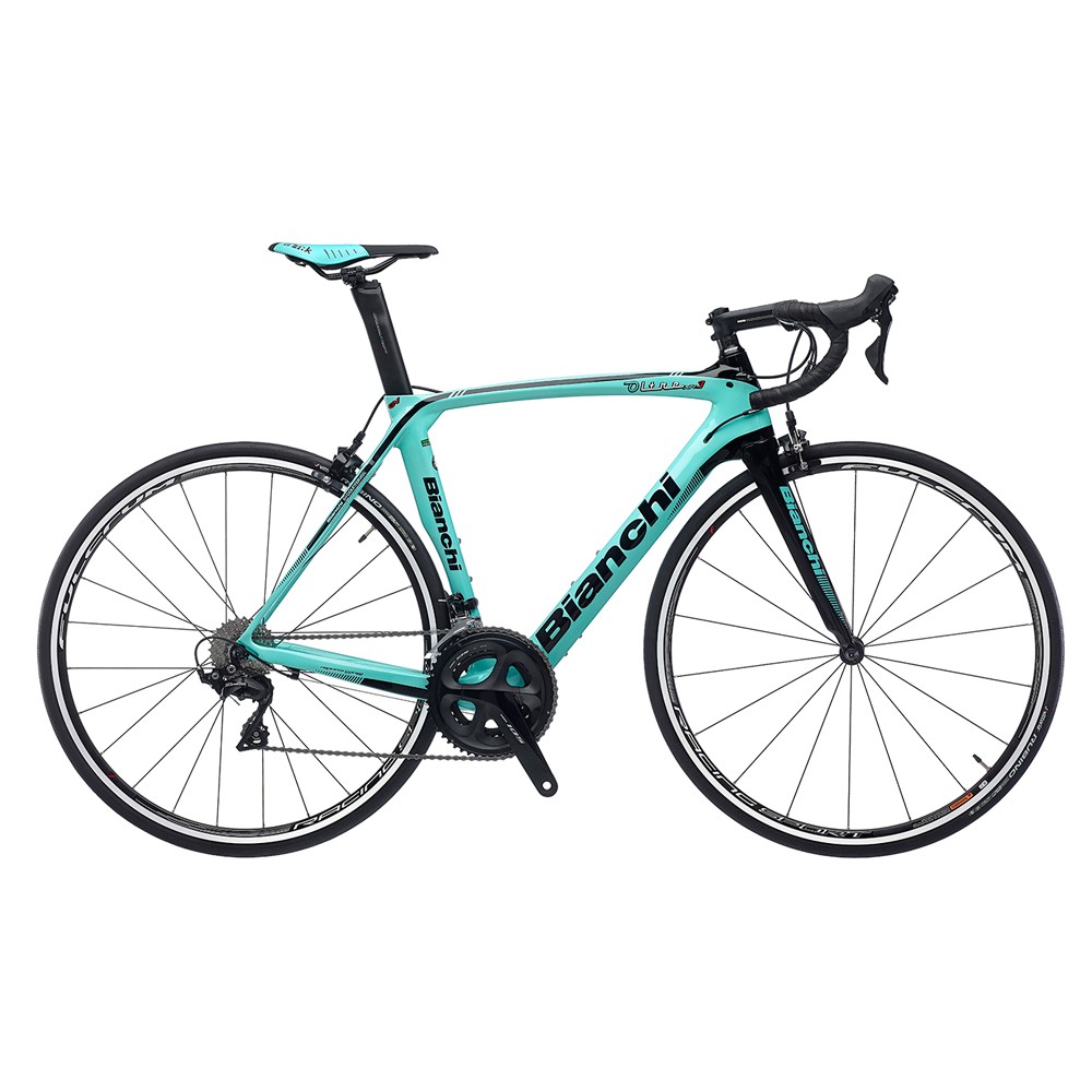 Bianchi Oltre XR3 105 Road Bike