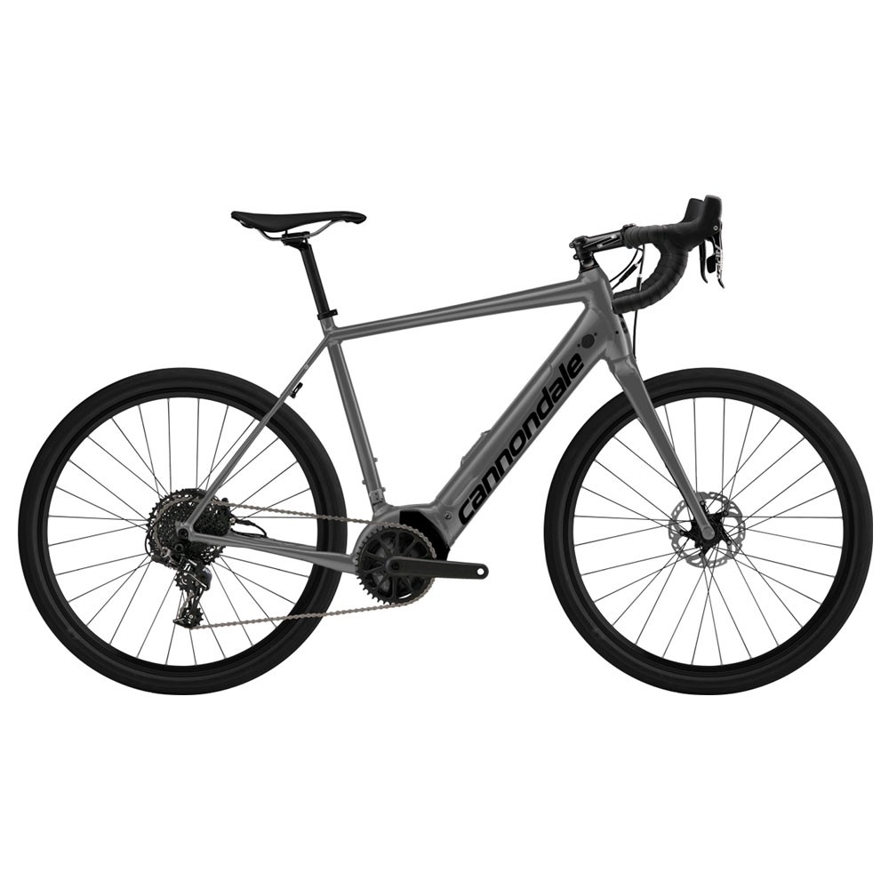 Cannondale Synapse Neo SE Disc E-Road Bike 2019