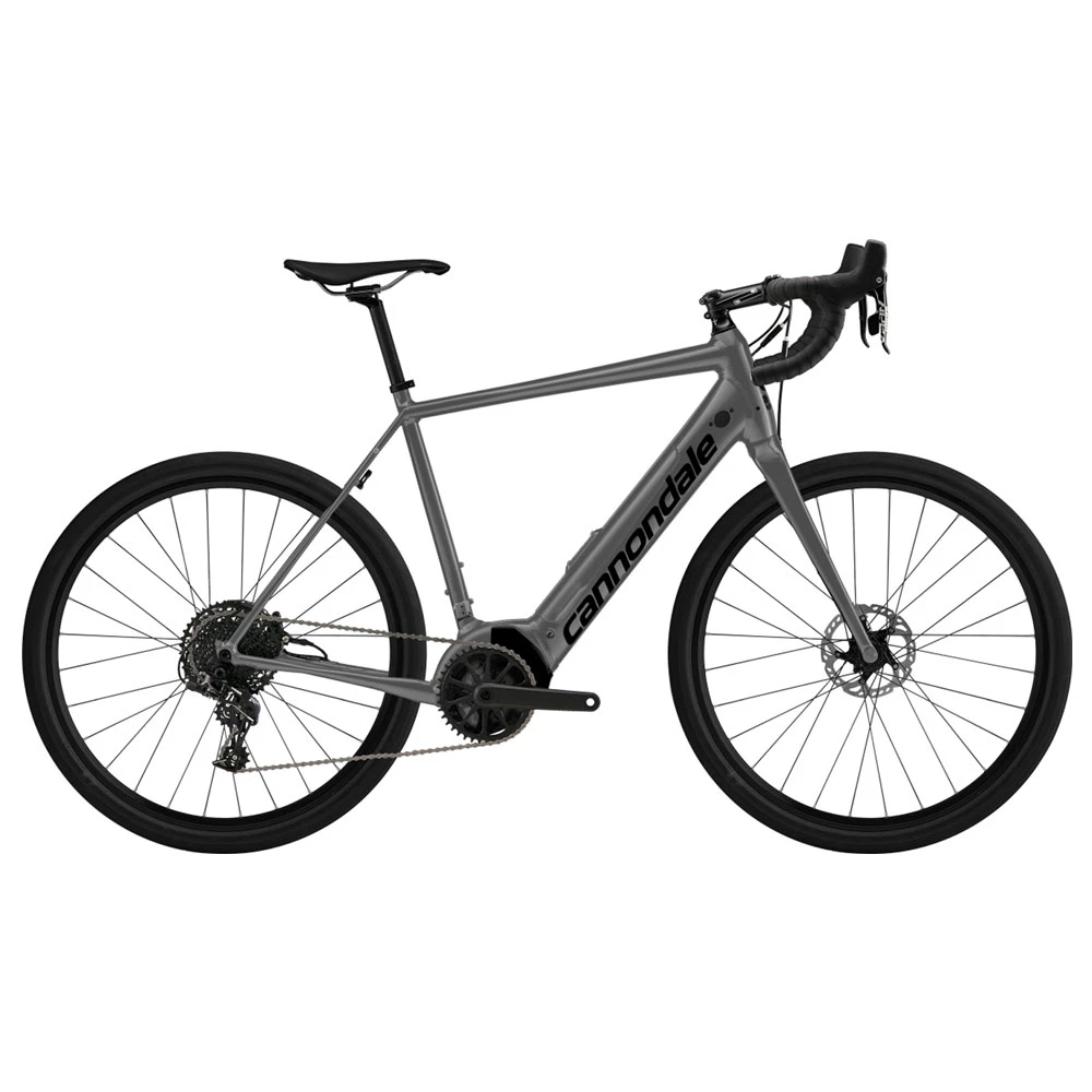 Unisex Synapse Neo Se Disc E-road Bike 2019