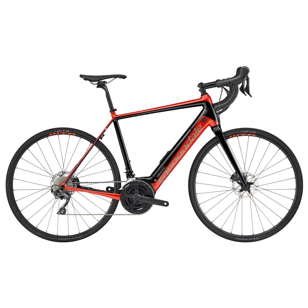 Cannondale Synapse Neo 2 Disc E-Road Bike 2019