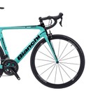 Bianchi Aria 105 Road Bike 2019