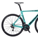 Bianchi Aria 105 Road Bike 2019