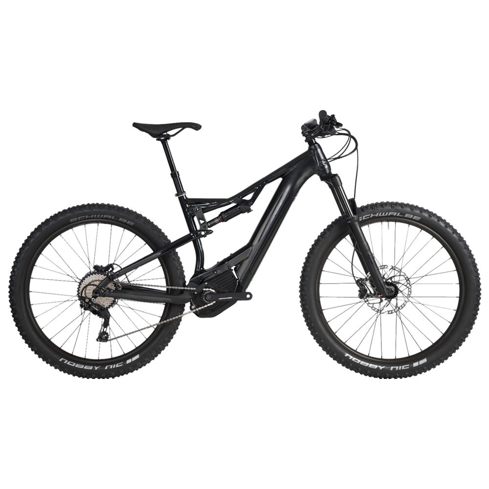 Cannondale Moterra Neo 3 27.5+ EMountain Bike 2019 Sigma Sports Cannondale Moterra Neo 3 27.5+ EMountain Bike 2019 Sigma Sports