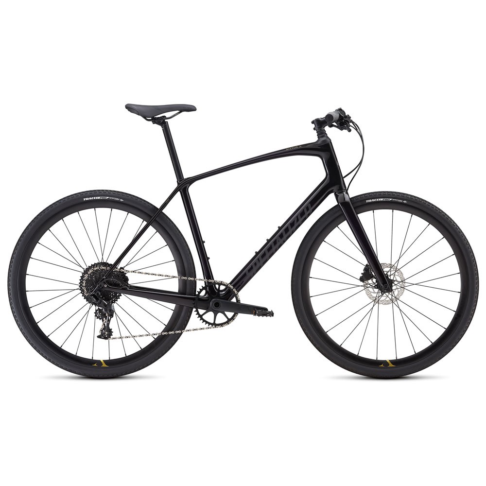Specialized Sirrus X Comp Carbon Disc Hybrid Bike 2020