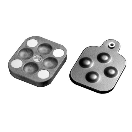 f3 cycling phone mount