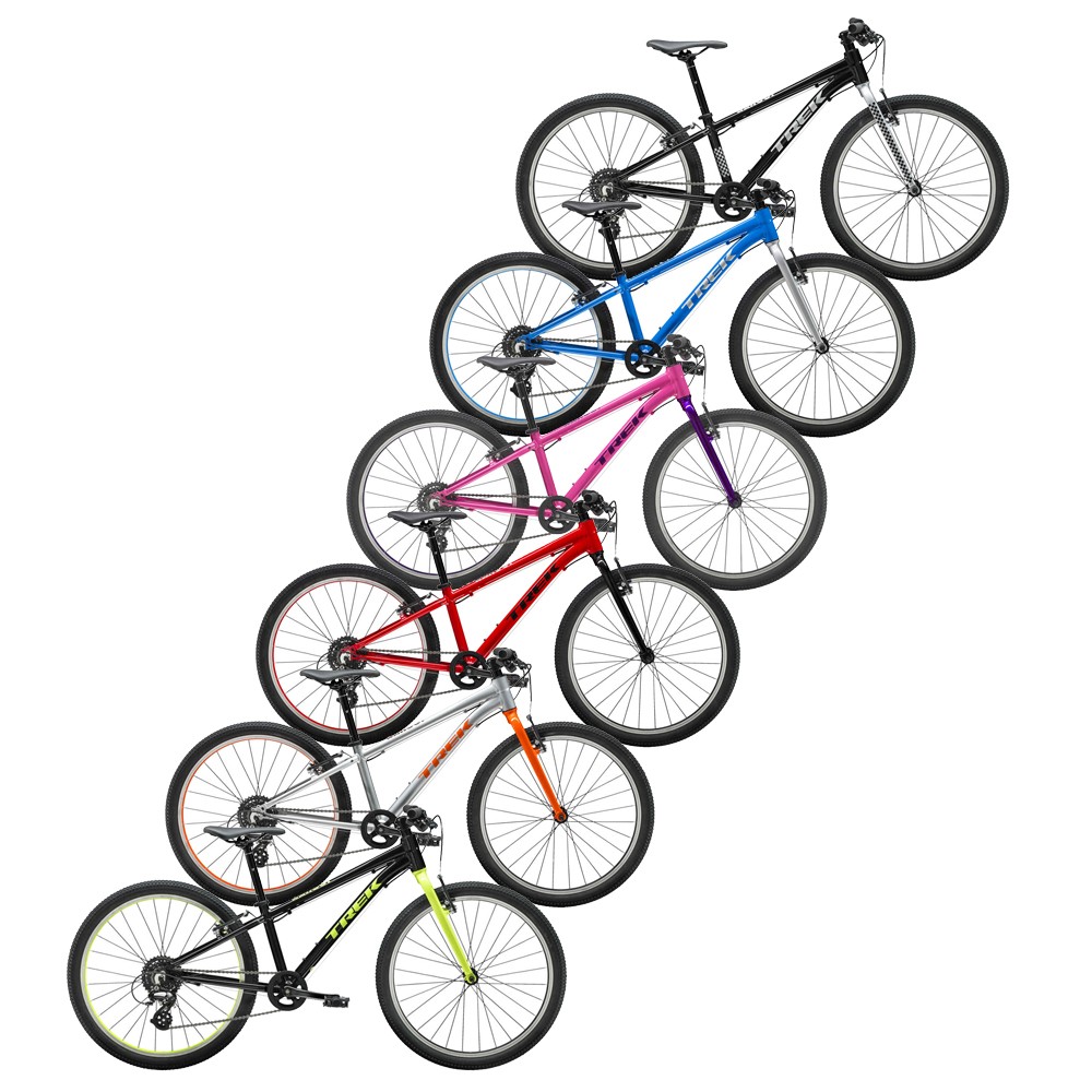 trek wahoo 24 2019