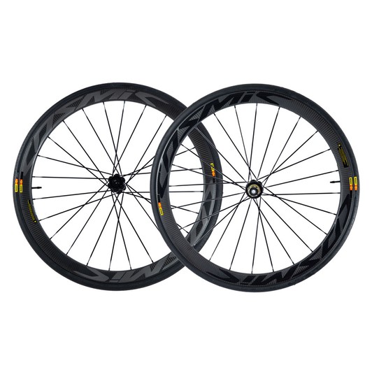 New Cosmic Pro Carbon Exalith Ultimate WHITE Wheel Decal stickers 40mm+