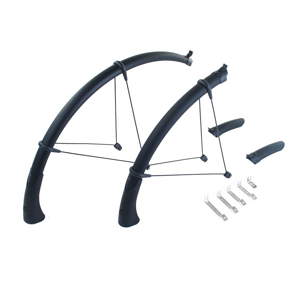 m part mudguards