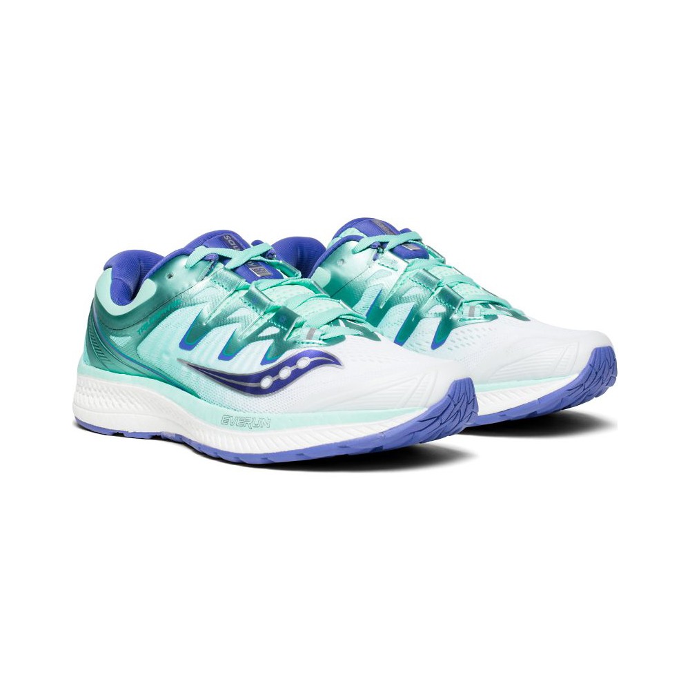 Saucony Triumph ISO 4 Womens Running Shoes