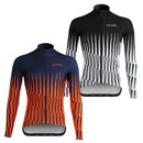 Le Col Aqua Zero Pinnacle Long Sleeve Jersey