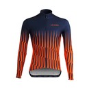 Le Col Aqua Zero Pinnacle Long Sleeve Jersey