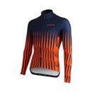 Le Col Aqua Zero Pinnacle Long Sleeve Jersey