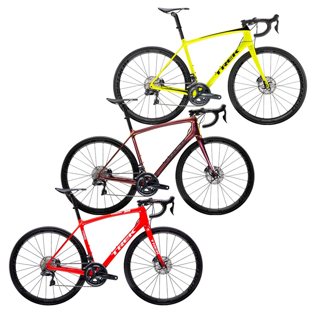 Trek Emonda Project One SLR 7 Disc Road Bike 2019