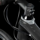 Trek Domane SL 5 Road Bike 2019
